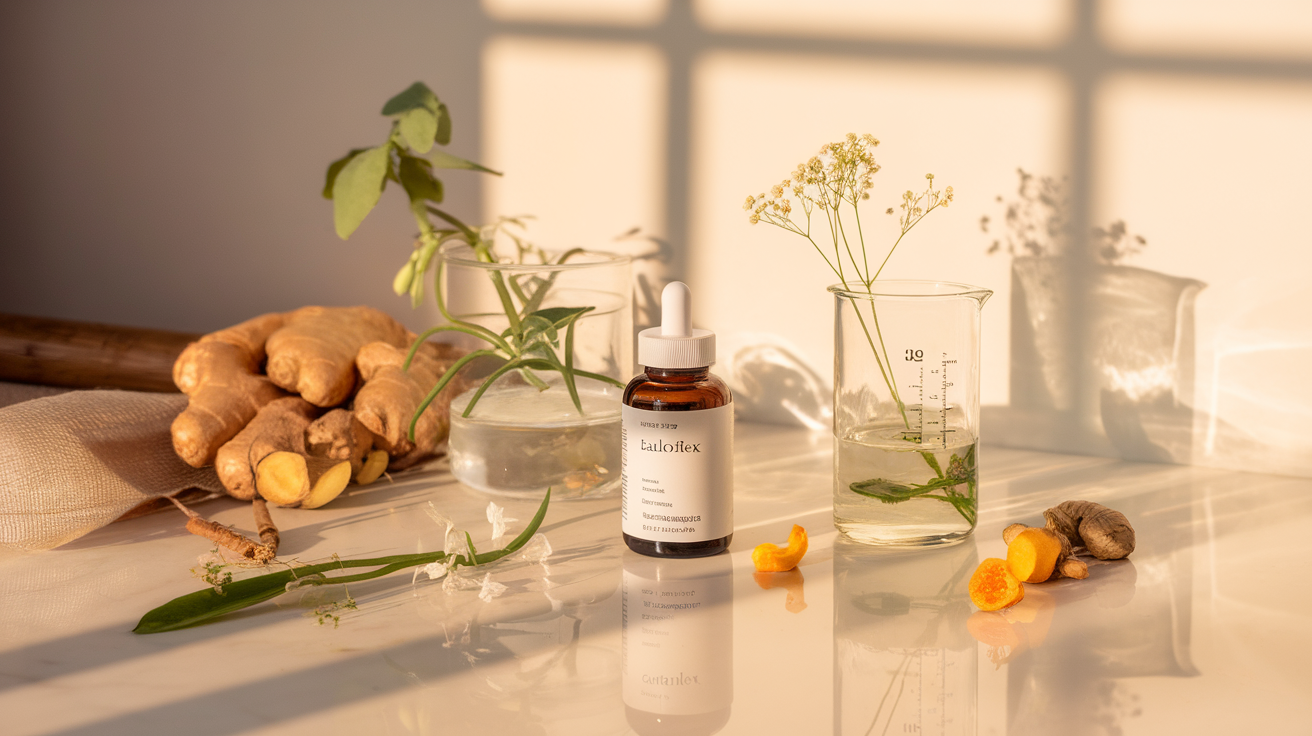 Zázemie značky Zlatoflex a dôraz na kvalitu