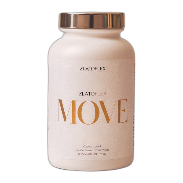 Zlatoflex Move